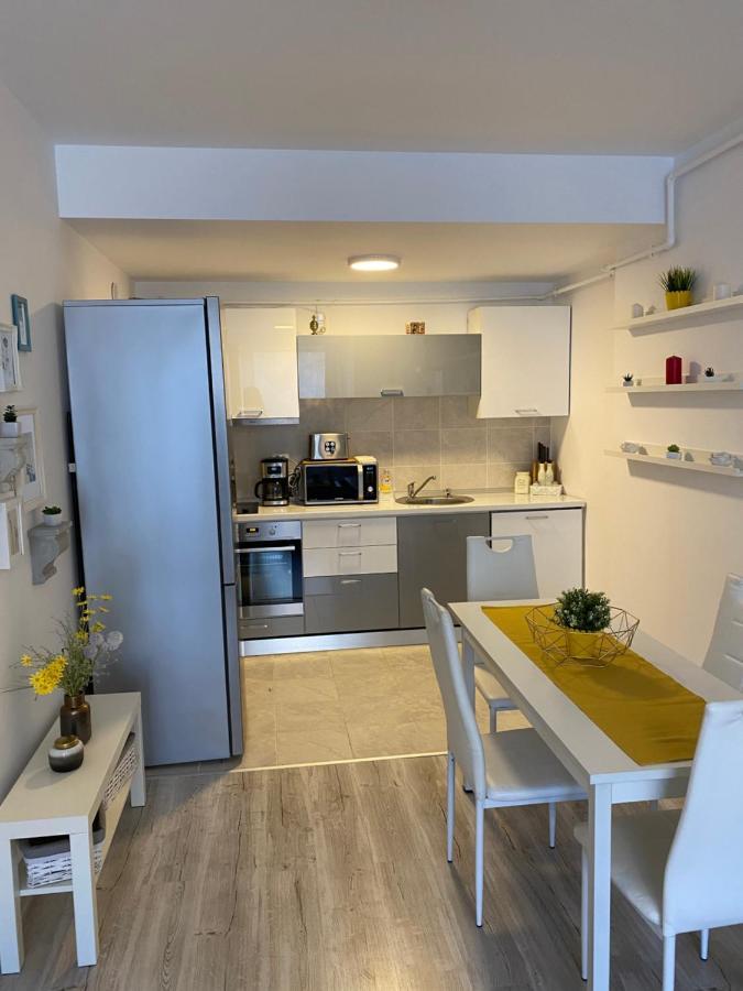 Harmony Apartment Sinaia Exteriér fotografie