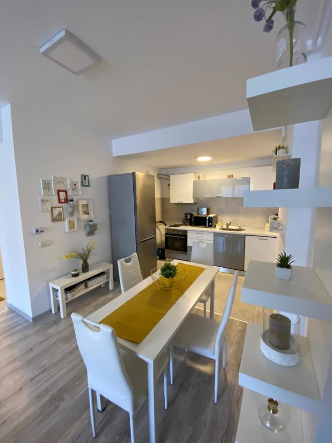 Harmony Apartment Sinaia Exteriér fotografie